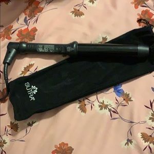 Sutra curling wand